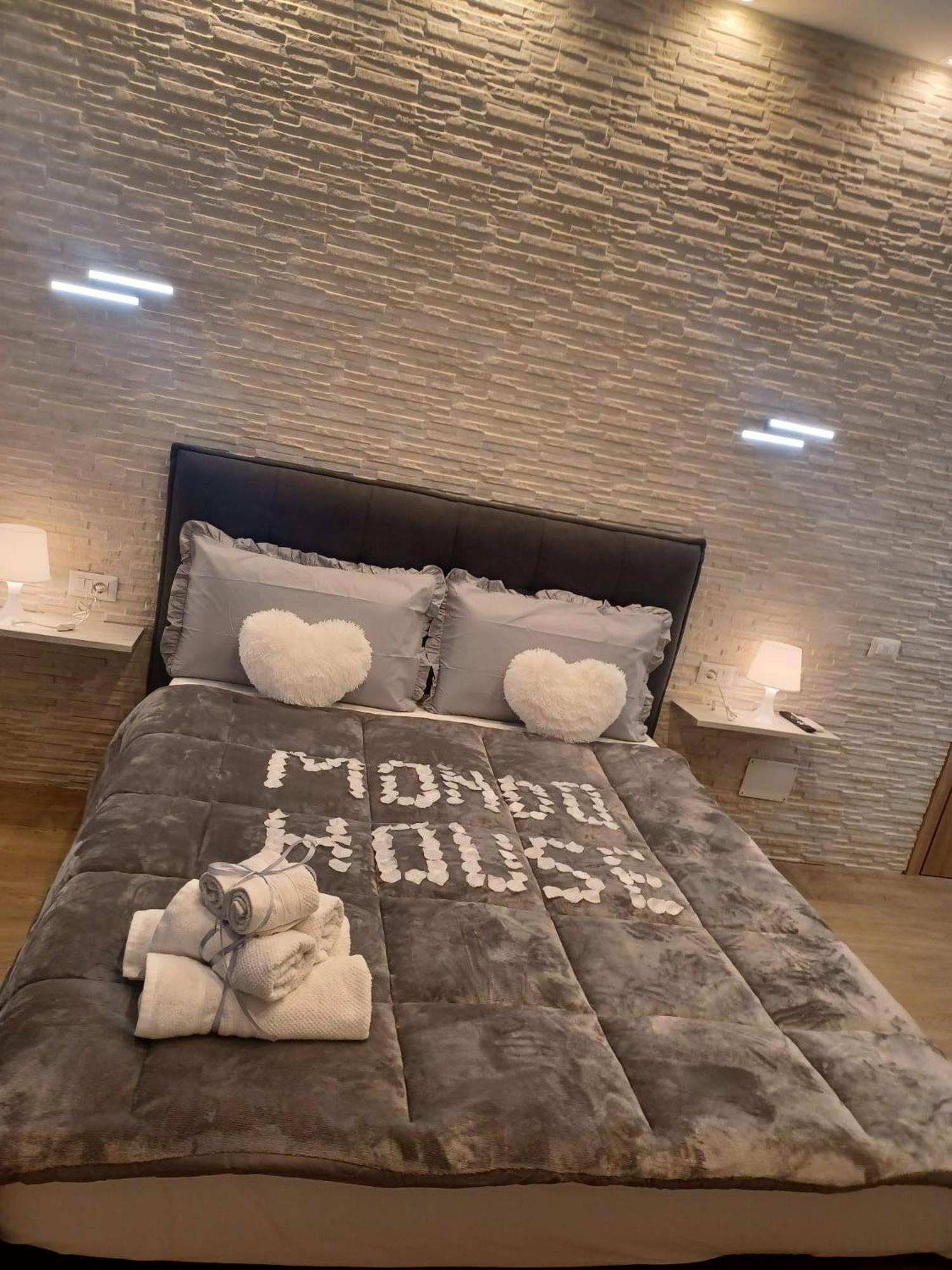 Mondo House 피우미치노 외부 사진